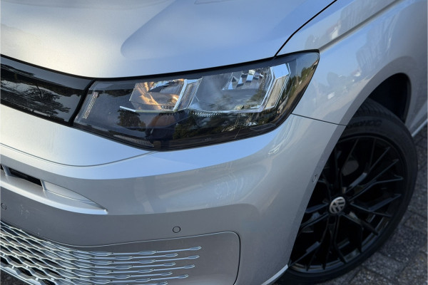 Volkswagen Caddy Cargo 1.5 TSI DSG-7 | Ergo | Camera | Carplay | ACC | Groot Scherm