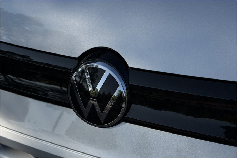 Volkswagen Caddy Cargo 1.5 TSI DSG-7 | Ergo | Camera | Carplay | ACC | Groot Scherm