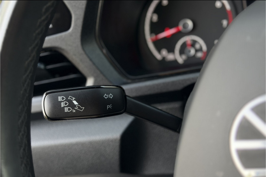 Volkswagen Caddy Cargo 1.5 TSI DSG-7 | Ergo | Camera | Carplay | ACC | Groot Scherm