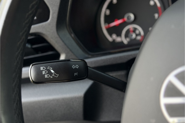 Volkswagen Caddy Cargo 1.5 TSI DSG-7 | Ergo | Camera | Carplay | ACC | Groot Scherm