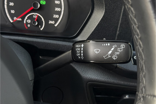 Volkswagen Caddy Cargo 1.5 TSI DSG-7 | Ergo | Camera | Carplay | ACC | Groot Scherm