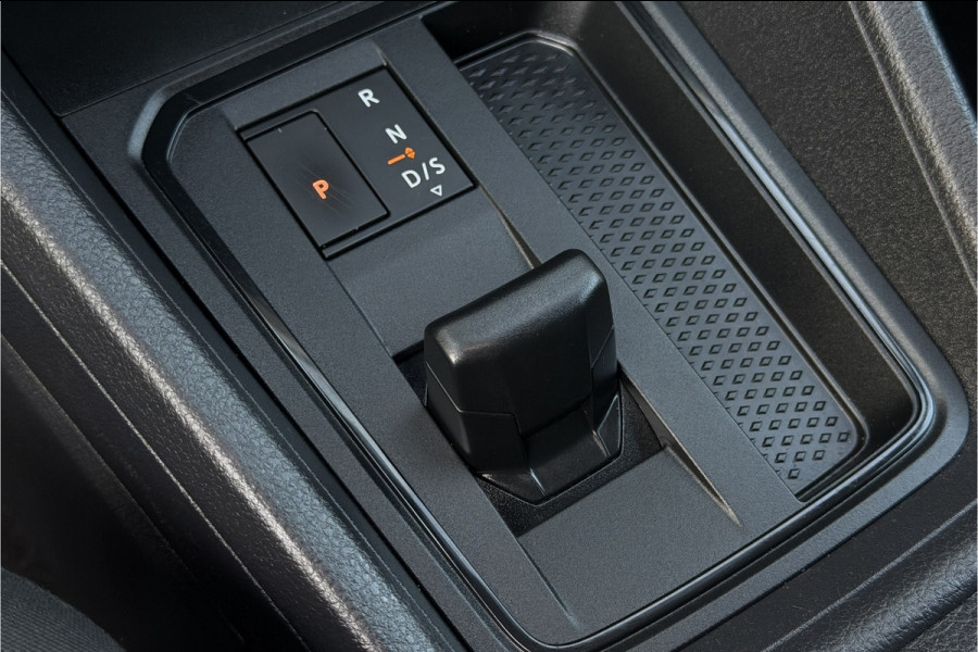 Volkswagen Caddy Cargo 1.5 TSI DSG-7 | Ergo | Camera | Carplay | ACC | Groot Scherm