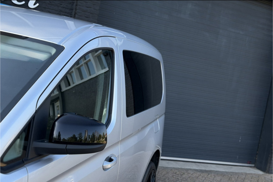 Volkswagen Caddy Cargo 1.5 TSI DSG-7 | Ergo | Camera | Carplay | ACC | Groot Scherm