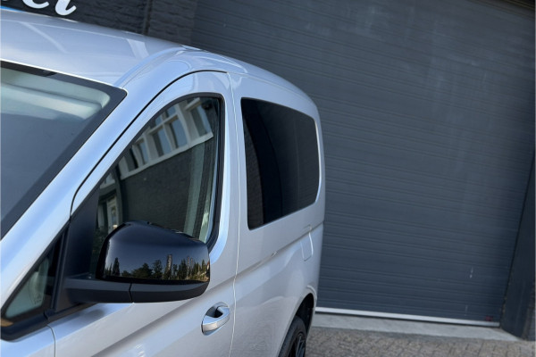 Volkswagen Caddy Cargo 1.5 TSI DSG-7 | Ergo | Camera | Carplay | ACC | Groot Scherm