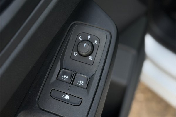 Volkswagen Caddy Cargo 1.5 TSI DSG-7 | Ergo | Camera | Carplay | ACC | Groot Scherm