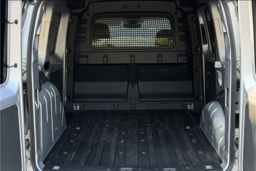Volkswagen Caddy Cargo 1.5 TSI DSG-7 | Ergo | Camera | Carplay | ACC | Groot Scherm