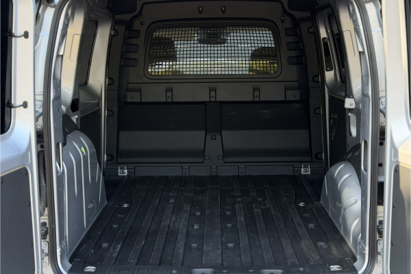Volkswagen Caddy Cargo 1.5 TSI DSG-7 | Ergo | Camera | Carplay | ACC | Groot Scherm
