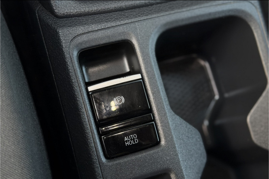 Volkswagen Caddy Cargo 1.5 TSI DSG-7 | Ergo | Camera | Carplay | ACC | Groot Scherm