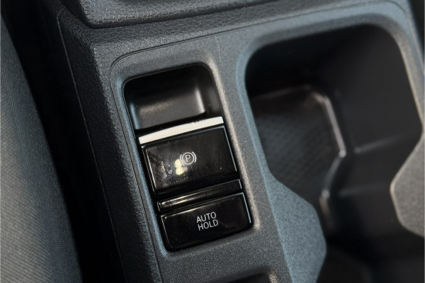 Volkswagen Caddy Cargo 1.5 TSI DSG-7 | Ergo | Camera | Carplay | ACC | Groot Scherm