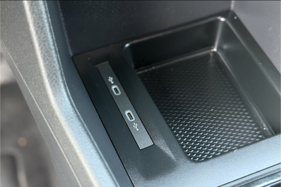 Volkswagen Caddy Cargo 1.5 TSI DSG-7 | Ergo | Camera | Carplay | ACC | Groot Scherm