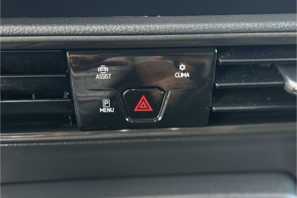 Volkswagen Caddy Cargo 1.5 TSI DSG-7 | Ergo | Camera | Carplay | ACC | Groot Scherm