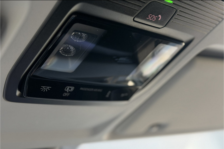Volkswagen Caddy Cargo 1.5 TSI DSG-7 | Ergo | Camera | Carplay | ACC | Groot Scherm