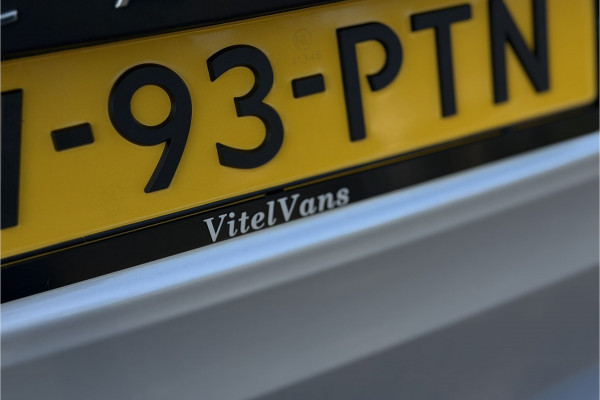 Volkswagen Caddy Cargo 1.5 TSI DSG-7 | Ergo | Camera | Carplay | ACC | Groot Scherm