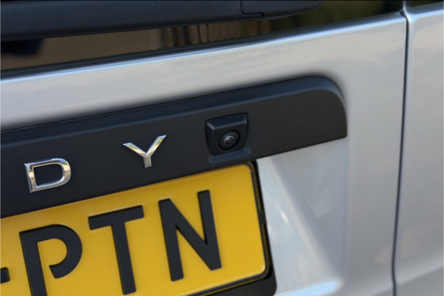 Volkswagen Caddy Cargo 1.5 TSI DSG-7 | Ergo | Camera | Carplay | ACC | Groot Scherm