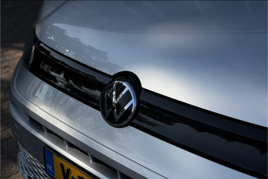 Volkswagen Caddy Cargo 1.5 TSI DSG-7 | Ergo | Camera | Carplay | ACC | Groot Scherm