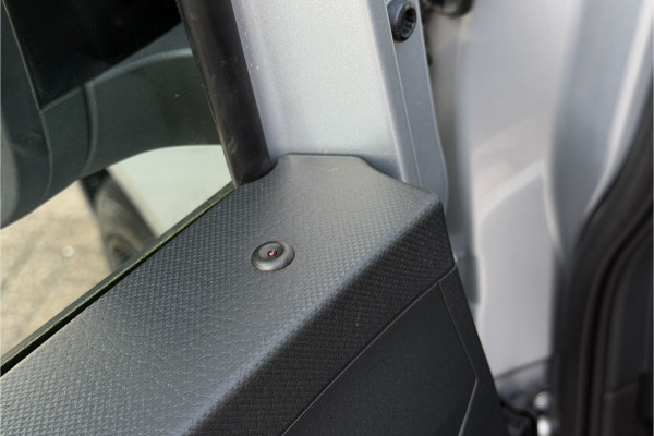 Volkswagen Caddy Cargo 1.5 TSI DSG-7 | Ergo | Camera | Carplay | ACC | Groot Scherm