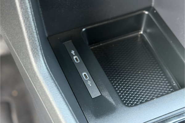Volkswagen Caddy Cargo 1.5 TSI DSG-7 | Ergo | Camera | Carplay | ACC | Groot Scherm