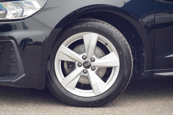 Audi A1 Sportback 30 TFSI Pro Line / Navi / Camera / Side Assist / Adaptieve Cruise / Stoelverw. / Climate
