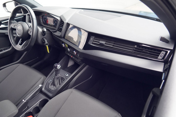 Audi A1 Sportback 30 TFSI Pro Line / Navi / Camera / Side Assist / Adaptieve Cruise / Stoelverw. / Climate