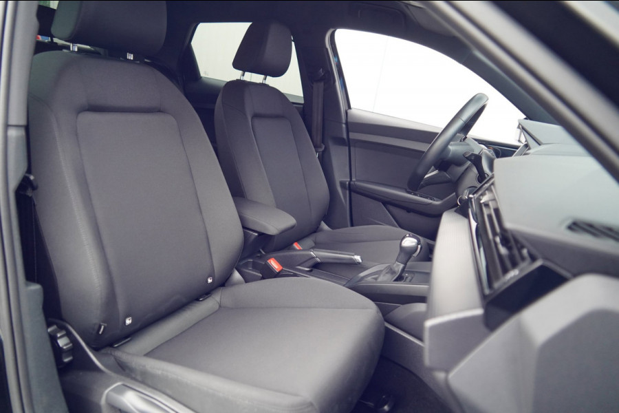Audi A1 Sportback 30 TFSI Pro Line / Navi / Camera / Side Assist / Adaptieve Cruise / Stoelverw. / Climate