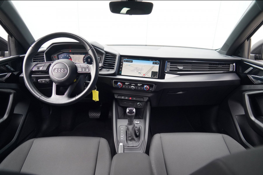 Audi A1 Sportback 30 TFSI Pro Line / Navi / Camera / Side Assist / Adaptieve Cruise / Stoelverw. / Climate