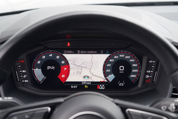 Audi A1 Sportback 30 TFSI Pro Line / Navi / Camera / Side Assist / Adaptieve Cruise / Stoelverw. / Climate