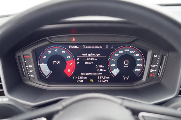 Audi A1 Sportback 30 TFSI Pro Line / Navi / Camera / Side Assist / Adaptieve Cruise / Stoelverw. / Climate