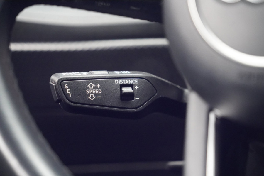 Audi A1 Sportback 30 TFSI Pro Line / Navi / Camera / Side Assist / Adaptieve Cruise / Stoelverw. / Climate