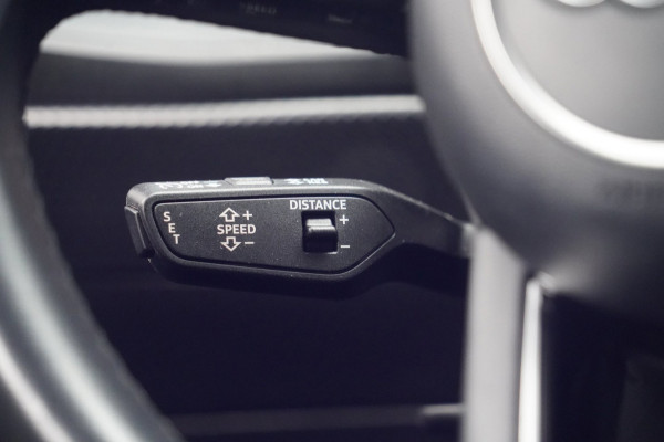 Audi A1 Sportback 30 TFSI Pro Line / Navi / Camera / Side Assist / Adaptieve Cruise / Stoelverw. / Climate