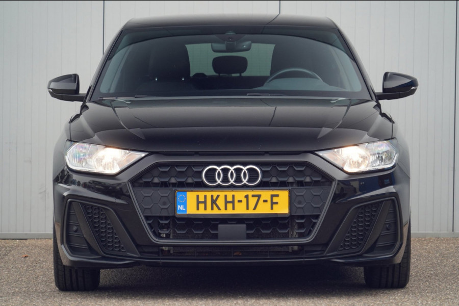 Audi A1 Sportback 30 TFSI Pro Line / Navi / Camera / Side Assist / Adaptieve Cruise / Stoelverw. / Climate