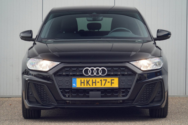 Audi A1 Sportback 30 TFSI Pro Line / Navi / Camera / Side Assist / Adaptieve Cruise / Stoelverw. / Climate