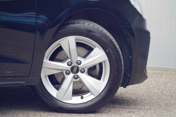 Audi A1 Sportback 30 TFSI Pro Line / Navi / Camera / Side Assist / Adaptieve Cruise / Stoelverw. / Climate