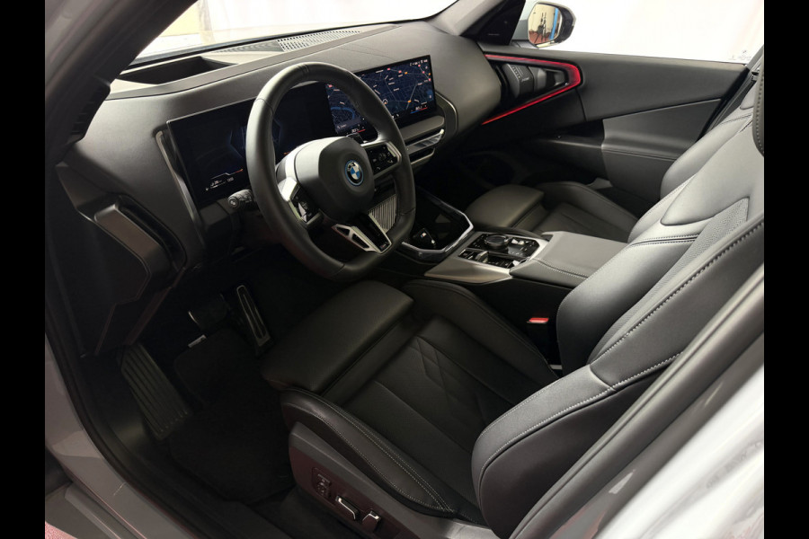 BMW X3 30e 300PK PHEV XDRIVE M SPORT / BROOKLYNGRAU METALLIC PANO SCHUIFDAK / HARMAN KARDON / 360.CAM / INNOVATION / BROOKLYNGRAU METALLIC