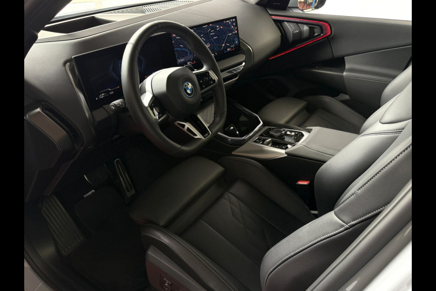 BMW X3 30e 300PK PHEV XDRIVE M SPORT / BROOKLYNGRAU METALLIC PANO SCHUIFDAK / HARMAN KARDON / 360.CAM / INNOVATION / BROOKLYNGRAU METALLIC