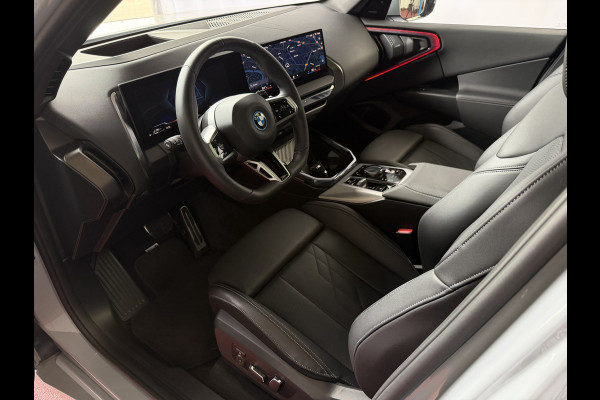 BMW X3 30e 300PK PHEV XDRIVE M SPORT / BROOKLYNGRAU METALLIC PANO SCHUIFDAK / HARMAN KARDON / 360.CAM / INNOVATION / BROOKLYNGRAU METALLIC