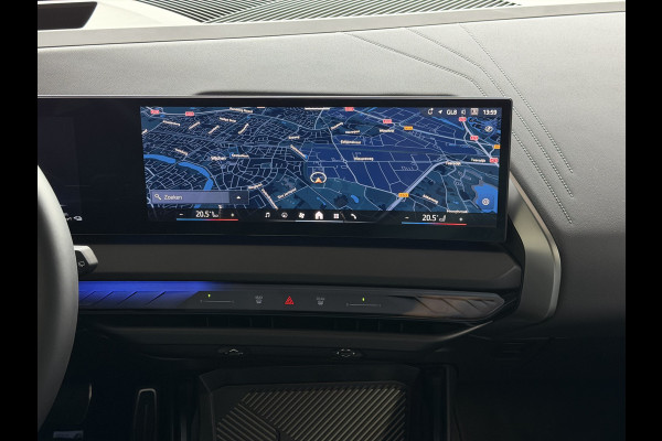 BMW X3 30e 300PK PHEV XDRIVE M SPORT / BROOKLYNGRAU METALLIC PANO SCHUIFDAK / HARMAN KARDON / 360.CAM / INNOVATION / BROOKLYNGRAU METALLIC
