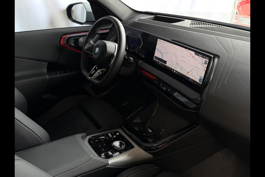 BMW X3 30e 300PK PHEV XDRIVE M SPORT / BROOKLYNGRAU METALLIC PANO SCHUIFDAK / HARMAN KARDON / 360.CAM / INNOVATION / BROOKLYNGRAU METALLIC