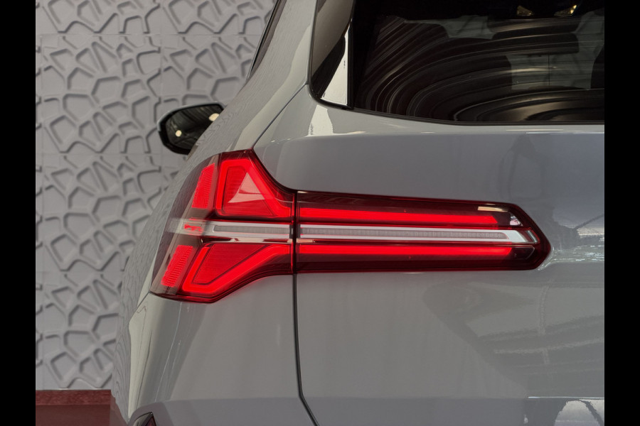BMW X3 30e 300PK PHEV XDRIVE M SPORT / BROOKLYNGRAU METALLIC PANO SCHUIFDAK / HARMAN KARDON / 360.CAM / INNOVATION / BROOKLYNGRAU METALLIC