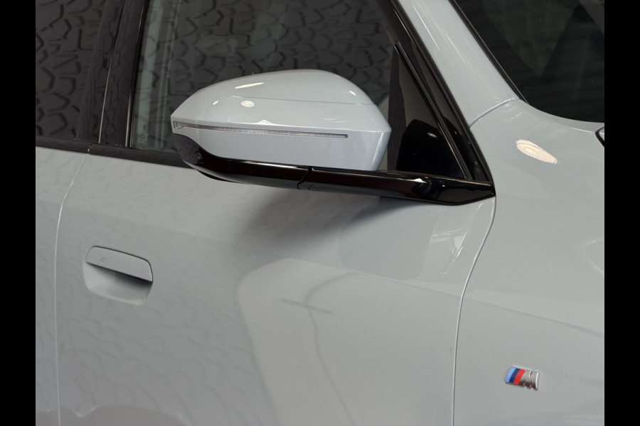 BMW X3 30e 300PK PHEV XDRIVE M SPORT / BROOKLYNGRAU METALLIC PANO SCHUIFDAK / HARMAN KARDON / 360.CAM / INNOVATION / BROOKLYNGRAU METALLIC