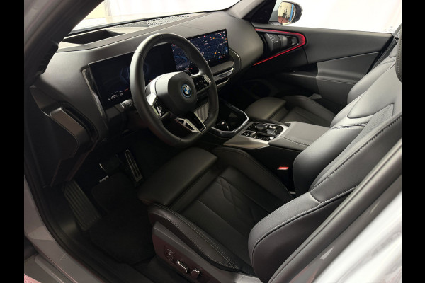 BMW X3 30e 300PK XDRIVE M SPORT / HARMAN KARDON / 360.CAM / INNOVATION / PANO SCHUIFDAK / HARMAN KARDON / 360.CAM / INNOVATION / BROOKLYNGRAU METALLIC
