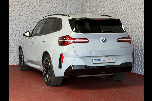 BMW X3 30e 300PK XDRIVE M SPORT / HARMAN KARDON / 360.CAM / INNOVATION / PANO SCHUIFDAK / HARMAN KARDON / 360.CAM / INNOVATION / BROOKLYNGRAU METALLIC