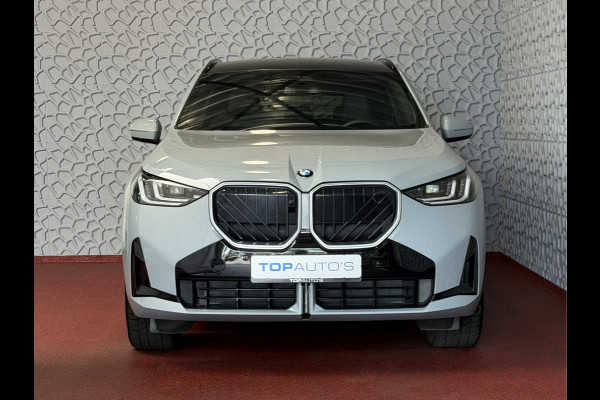 BMW X3 30e 300PK XDRIVE M SPORT / HARMAN KARDON / 360.CAM / INNOVATION / PANO SCHUIFDAK / HARMAN KARDON / 360.CAM / INNOVATION / BROOKLYNGRAU METALLIC