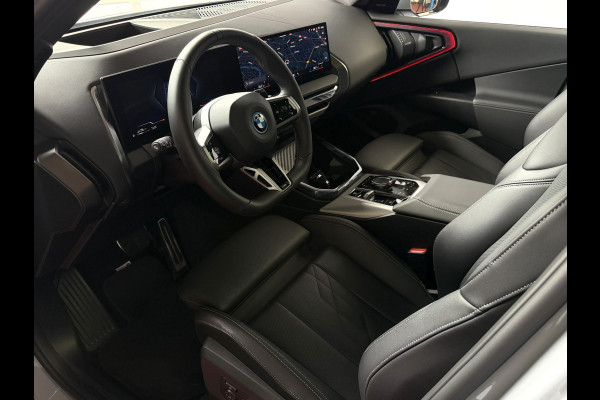 BMW X3 30e 300PK XDRIVE M SPORT / HARMAN KARDON / 360.CAM / INNOVATION / PANO SCHUIFDAK / HARMAN KARDON / 360.CAM / INNOVATION / BROOKLYNGRAU METALLIC