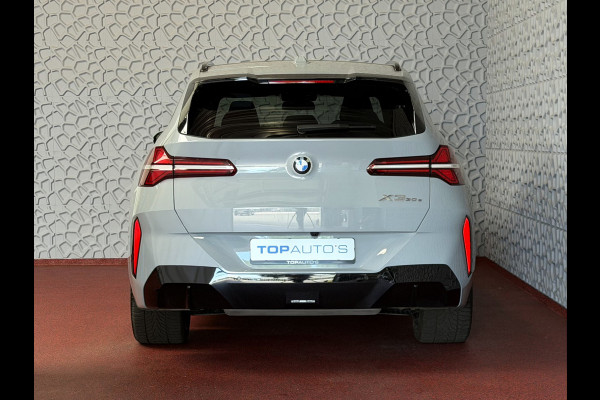 BMW X3 30e 300PK XDRIVE M SPORT / HARMAN KARDON / 360.CAM / INNOVATION / PANO SCHUIFDAK / HARMAN KARDON / 360.CAM / INNOVATION / BROOKLYNGRAU METALLIC