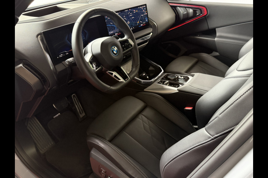 BMW X3 30e 300PK XDRIVE M SPORT / HARMAN KARDON / 360.CAM / INNOVATION / PANO SCHUIFDAK / HARMAN KARDON / 360.CAM / INNOVATION / BROOKLYNGRAU METALLIC