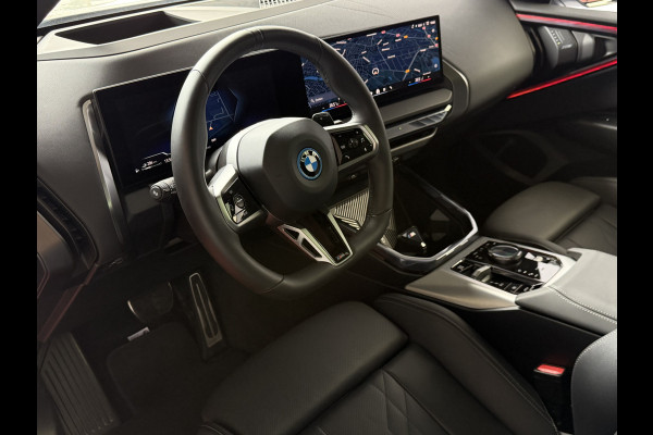 BMW X3 30e 300PK XDRIVE M SPORT / HARMAN KARDON / 360.CAM / INNOVATION / PANO SCHUIFDAK / HARMAN KARDON / 360.CAM / INNOVATION / BROOKLYNGRAU METALLIC