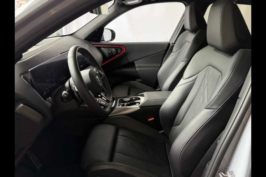 BMW X3 30e 300PK XDRIVE M SPORT / HARMAN KARDON / 360.CAM / INNOVATION / PANO SCHUIFDAK / HARMAN KARDON / 360.CAM / INNOVATION / BROOKLYNGRAU METALLIC