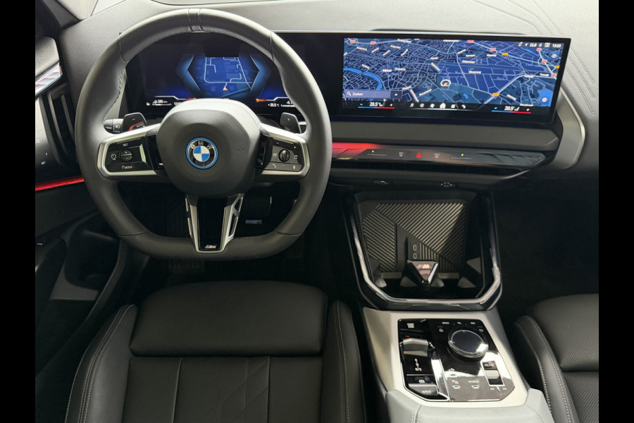 BMW X3 30e 300PK XDRIVE M SPORT / HARMAN KARDON / 360.CAM / INNOVATION / PANO SCHUIFDAK / HARMAN KARDON / 360.CAM / INNOVATION / BROOKLYNGRAU METALLIC
