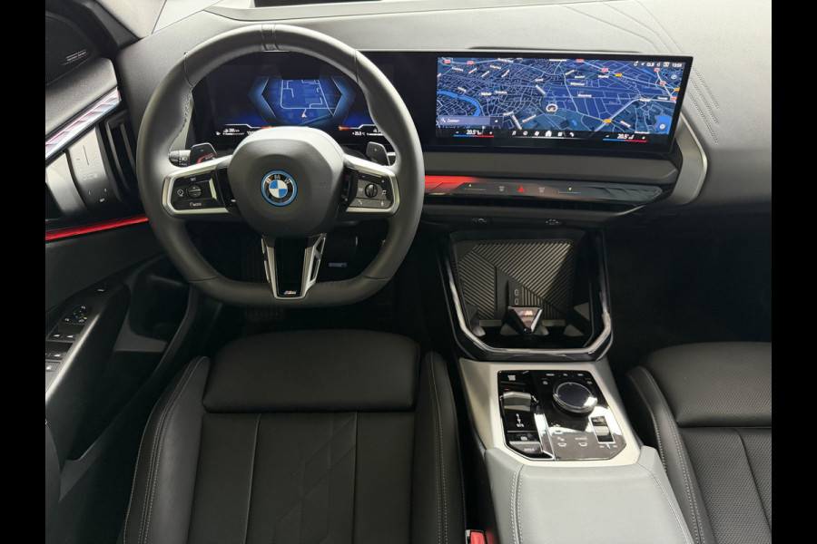 BMW X3 30e 300PK XDRIVE M SPORT / HARMAN KARDON / 360.CAM / INNOVATION / PANO SCHUIFDAK / HARMAN KARDON / 360.CAM / INNOVATION / BROOKLYNGRAU METALLIC