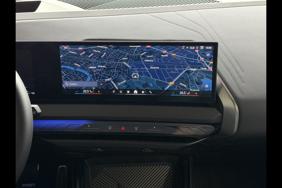 BMW X3 30e 300PK XDRIVE M SPORT / HARMAN KARDON / 360.CAM / INNOVATION / PANO SCHUIFDAK / HARMAN KARDON / 360.CAM / INNOVATION / BROOKLYNGRAU METALLIC